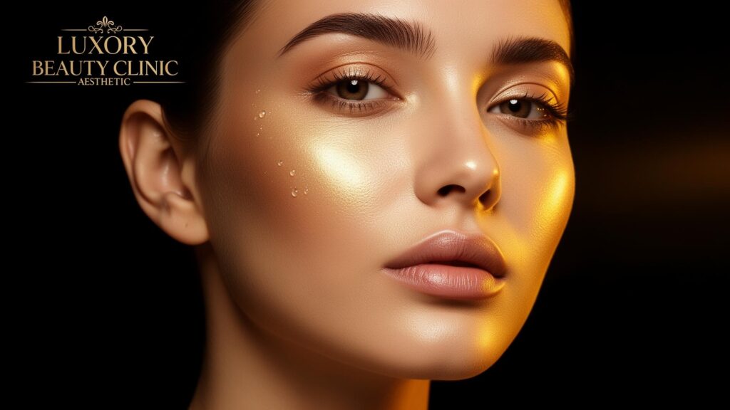 Sculptra treatment at Shemirani Beauty Clinic Thornhill